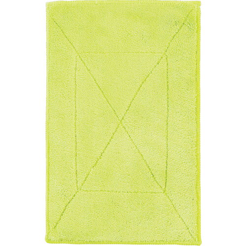【メール便対応】レック　激落ち マイクロファイバーぞうきん 2枚入　【品番：S-591】
