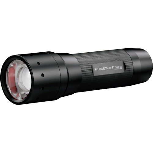 レッドレンザージャパン（LEDLENSER）　P7　Core　【品番：502180】
