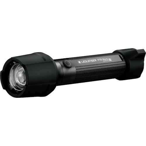 レッドレンザージャパン（LEDLENSER）　P7R　Work　【品番：502187】