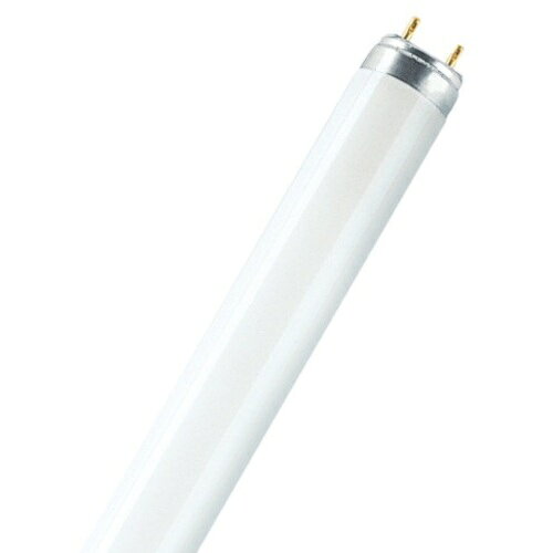 LEDVANCE　OSRAM　蛍光ランプ　T8　G13　LUMILUX　DE　LUXE　Cool　Daylight（6500　K）　