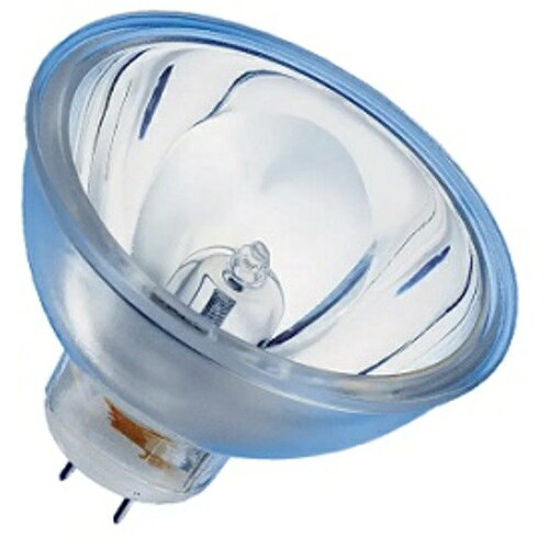 LEDVANCE　OSRAM　ハロゲンランプ（EFN）　12V　75W　電球色　GZ6．35　【品番：MR16 12V 75W GZ6.35 64615HLX】