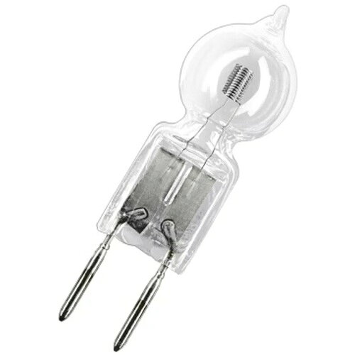 LEDVANCE　OSRAM　ハロゲンランプ　ハロスター　IRC　12V　60W　電球色　GY6．35　
