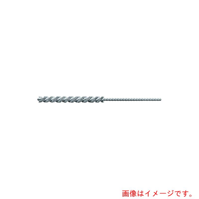 LESSMANN　マイクロブラシ　砥粒入ナイロン　＃120　φ20．0　【品番：54120200】