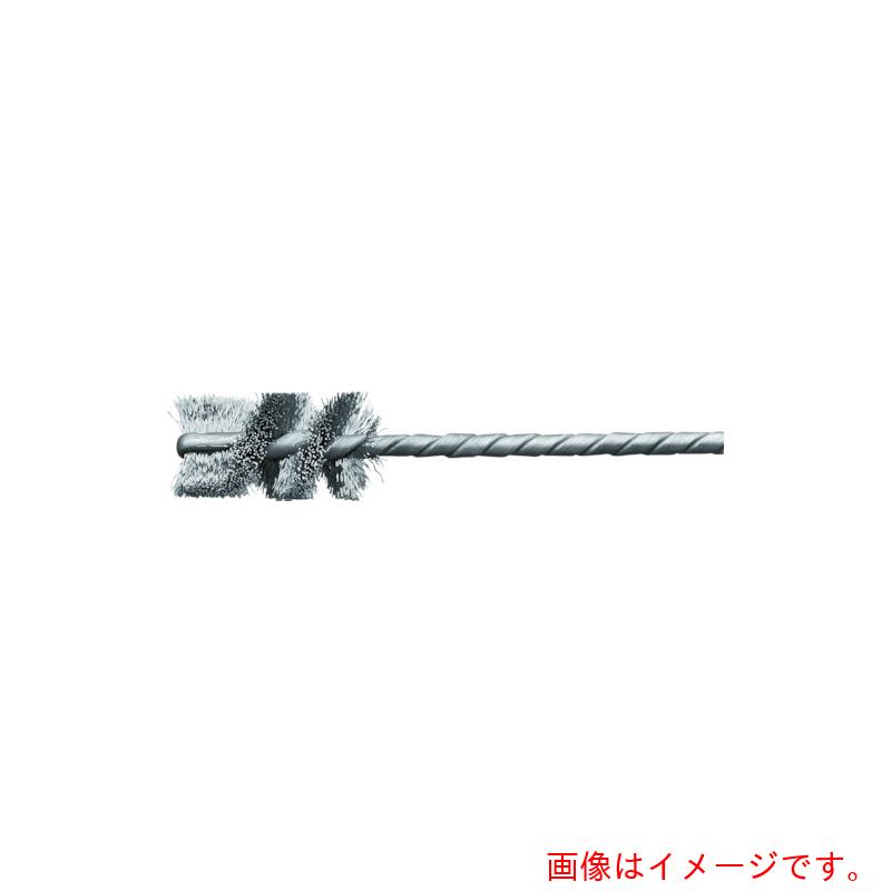 【メール便対応】LESSMANN　マイクロブラシ　ステンレス線　0．12mm　φ10　【品番：56552100】