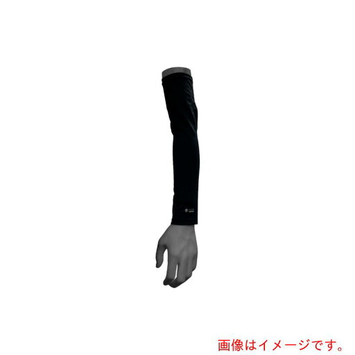 リベルタ(Liverta!) “氷撃α” LD FTAC アームカバー ブラック S 【品番:FTAC-25151305】 リベルタ(Liverta!) “氷撃α” LD FTAC アームカバー ブラック S 【品番:FTAC-25151305】