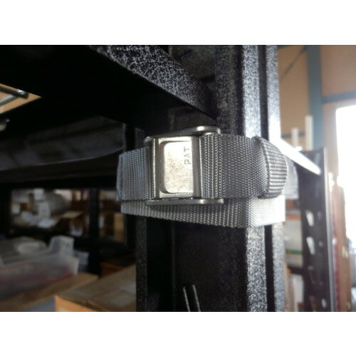 リンテック21（LINTEC21）　リンクホルダー連結用　70cm　2本入　【品番：LH-4012P】
