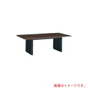 ライオン事務器(LION) 会議用テーブル DP−2110 【品番:DP-2110(49290)】