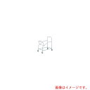 ライオン事務器(LION) スタッキングチェアー 台車 T−2 【品番:T-2(50908)】