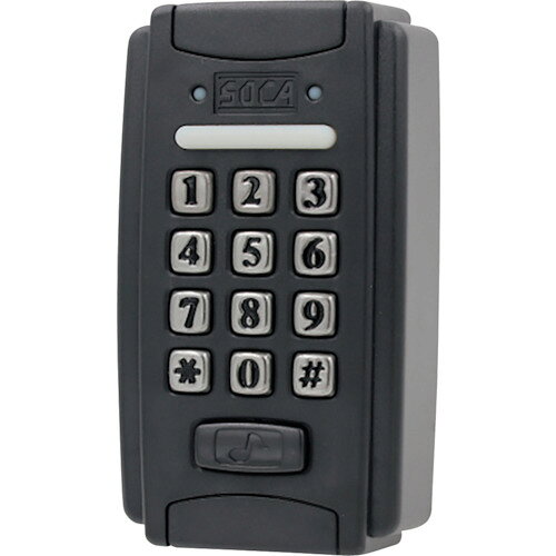 ロックマンジャパン（LOCKMAN）　VOLCALOCK　防水型テンキー　ST−330　