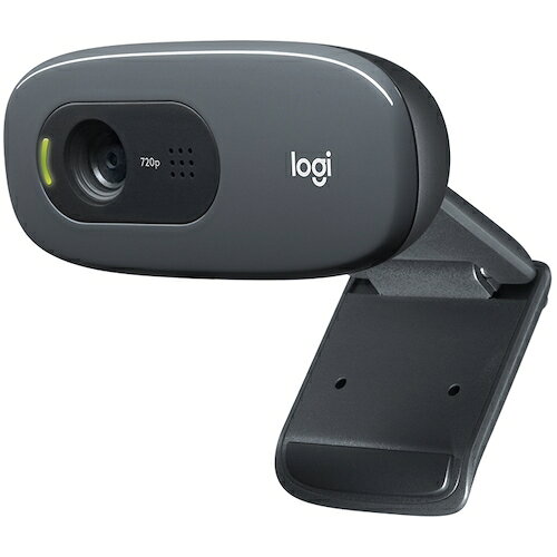 ロジクール（logicool） HD ウェブカム C270n 【品番：C270N】