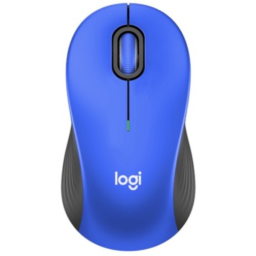 ロジクール（logicool） Signature M550 ワイヤレスマウス ブルー 【品番：M550MBL】