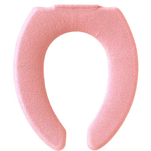 特長 ●U型便座カバー 用途 ●便座カバー 仕様 ●幅(mm)：90 ●長さ(mm)：870 ●厚さ(mm)：10 ●色：ピンク ●U型便座カバー 材質 ●・「表糸：アクリル100%」・「芯糸：ナイロン91%、ポリウレタン9%」 質量・質量単位 ●50.0g 【メーカー名】オカ　ルックス 【メーカー品番】26611