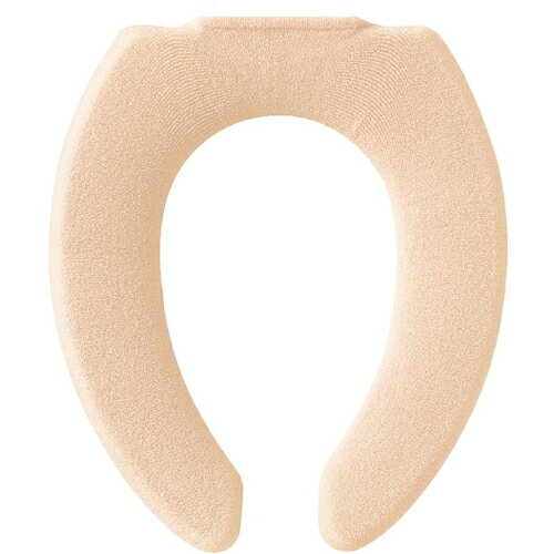 特長 ●U型便座カバー 用途 ●便座カバー 仕様 ●幅(mm)：90 ●長さ(mm)：870 ●厚さ(mm)：10 ●色：ベージュ ●U型便座カバー 材質 ●・「表糸：アクリル100%」・「芯糸：ナイロン91%、ポリウレタン9%」 質量・質量単位 ●50.0g 【メーカー名】オカ　ルックス 【メーカー品番】26613