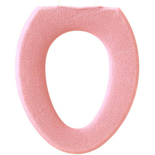 特長 ●O型便座カバー 用途 ●便座カバー 仕様 ●幅(mm)：300 ●長さ(mm)：300 ●厚さ(mm)：20 ●色：ピンク ●O型便座カバー 材質 ●・「表糸：アクリル100%」・「芯糸：ナイロン91%、ポリウレタン9%」 質量・質量単位 ●50.0g 【メーカー名】オカ　ルックス 【メーカー品番】26621