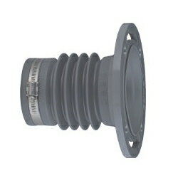 エムツーエム　e-Joint（イージョイント）　洋便器床下フランジ排水用　【品番：EY-150F】