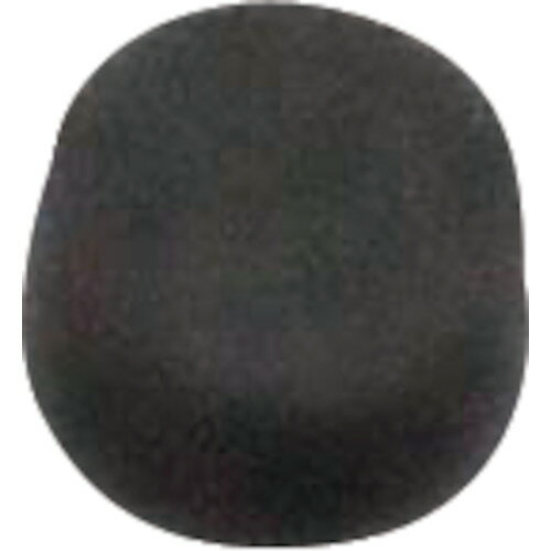 マグナ（MAGNA）　異方性フェライト磁石　丸型　4φ×2　【品番：3-1042】