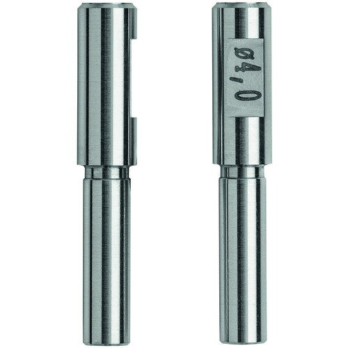 仕様 ●メーカーコード：4500501 ●844Tz円筒状測定ピン、D=1.25mm、l=6mm、L=19.5mm 質量・質量単位 ●1.0g 【メーカー名】マール・ジャパン（株） 【メーカー品番】844TZ 1.25