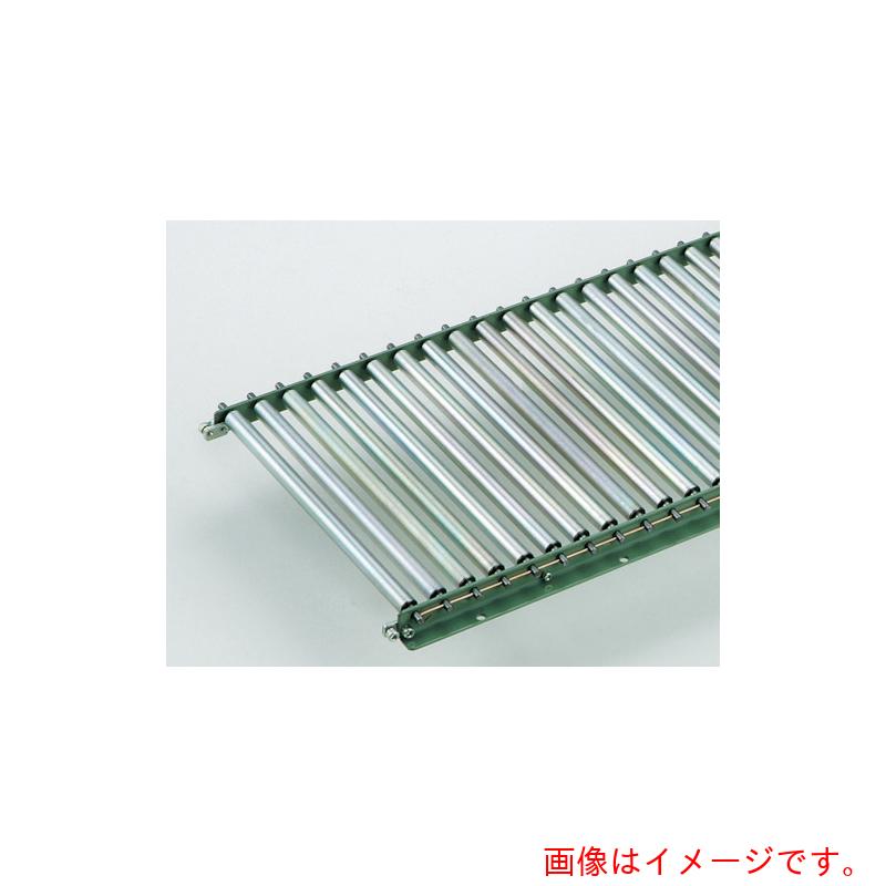 特長 ●軽荷重搬送用グラビティローラコンベヤです。 ●削り出しベアリングを採用したローラで、高品質のコンベヤです。 用途 ●軽荷重搬送物用 仕様 ●機長(mm)：500 ●塗装色：標準色(メジャーグリーンS31-513) ●ローラピッチ(mm)：25 ●ローラ径：φ12mm ●ローラ幅(mm)：200 ●MAKI　スチール製ローラコンベヤHGR1210A型500LX200WX25P 材質 ●スチール 質量・質量単位 ●2.7kg 【メーカー名】（株）マキテック 【メーカー品番】HGR1210AX500L200W25P 【法人限定商品】※下記注意事項を事前にご確認ください。 ●この商品は送料が別途必要になります。 ●ご注文後、改めて当店より送料をご連絡させていただきます。送料のご了承をいただいてからの手配となります。（ご連絡までに数日かかる場合があります） ●手配後のキャンセル・返品・交換はできません。 ●メーカー直送、または、福山通運・西濃運輸・佐川急便でのお届けとなります。 ●配送業者の指定はできません。 ●原則法人宛（個人宅を除く）のみの配達となります。個人宅へのお届けの場合は事前にお問い合わせください。 ●お届け先の宛名または住所に法人名の記載がない場合は、法人であっても個人宅扱いとなります。 ●個人宅（法人名不記載を含む）へのお届けができない場合があります。 ●一部配送業者は平日のみの配達になります。原則時間指定はできません。 ●他メーカーとの同梱不可。 ●代金引換決済のご利用不可。