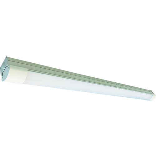 【別途送料あり】マキテック（MAKI）　LEDベースライト　40形トラフ型74幅2灯用　【品番：MPL-BL74-37/52T】