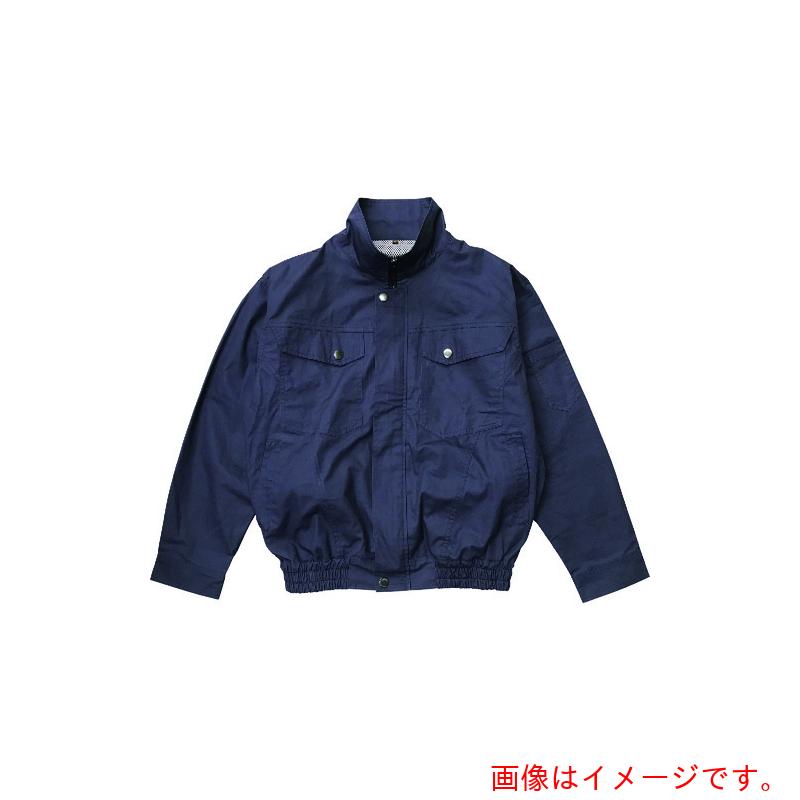 【別途送料あり】マキテック（MAKI）　クールジャケット・バッテリーセットLLサイズ　【品番：MPL-KTFS-0102】(4.0)