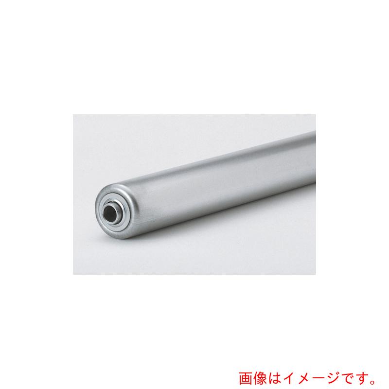 特長 ●プレスベアリングを採用したローラーで、安価タイプのコンベヤです。 用途 ●中荷重搬送物用 仕様 ●ローラー径(mm)：42.7 ●肉厚(mm)：1.4 ●ローラー幅(mm)：450 ●ローラー耐荷重(kg/本)：76 ●軸長(mm)：490 ●タイプ：軸付 ●ローラー表面処理：溶融亜鉛めっき ●プレスベアリング ●軸径(mm)：12.2 材質 ●スチール 質量・質量単位 ●825.0g 注意事項 ●ローラ強度は標準コンベヤ・標準軸仕様を基準に計算しております。お客様で軸・フレームをご用意される場合はご注意ください。 【メーカー名】（株）マキテック 【メーカー品番】R4214PX450WS 【法人限定商品】※下記注意事項を事前にご確認ください。 ●この商品は送料が別途必要になります。 ●ご注文後、改めて当店より送料をご連絡させていただきます。送料のご了承をいただいてからの手配となります。（ご連絡までに数日かかる場合があります） ●手配後のキャンセル・返品・交換はできません。 ●メーカー直送、または、福山通運・西濃運輸・佐川急便でのお届けとなります。 ●配送業者の指定はできません。 ●原則法人宛（個人宅を除く）のみの配達となります。個人宅へのお届けの場合は事前にお問い合わせください。 ●お届け先の宛名または住所に法人名の記載がない場合は、法人であっても個人宅扱いとなります。 ●個人宅（法人名不記載を含む）へのお届けができない場合があります。 ●一部配送業者は平日のみの配達になります。原則時間指定はできません。 ●他メーカーとの同梱不可。 ●代金引換決済のご利用不可。