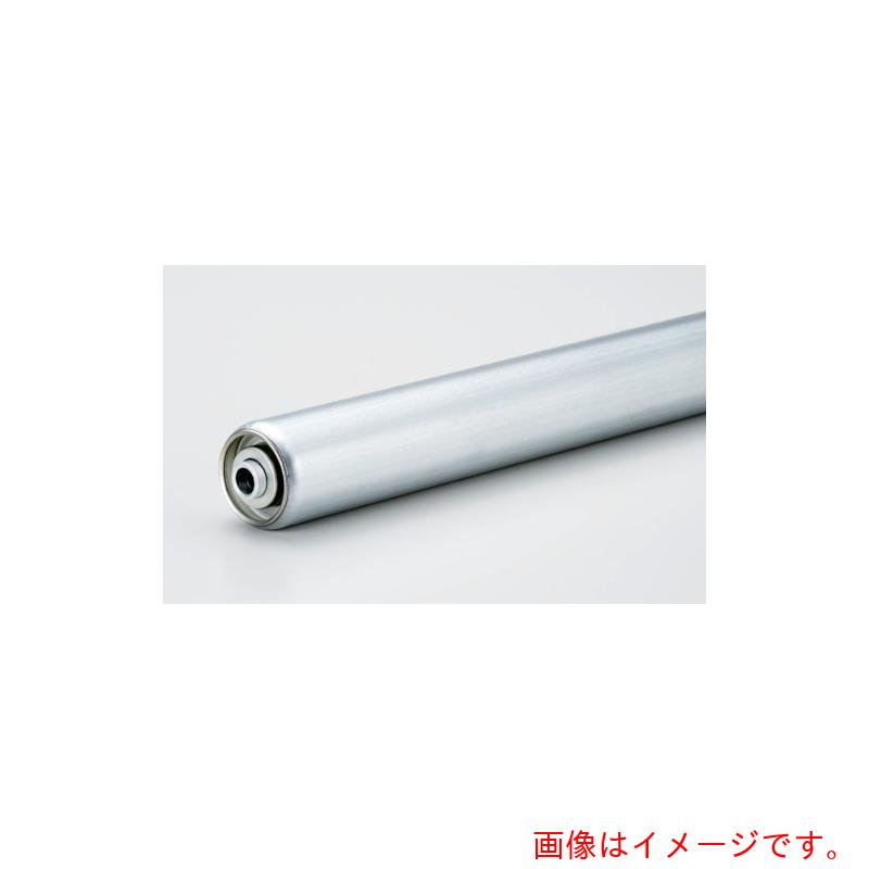 特長 ●プレスベアリングを採用した安価タイプのローラです。 用途 ●中荷重搬送物用 仕様 ●ローラ径(mm)：φ48.6 ●ローラ幅(mm)：900 ●軸付 ●MAKI　スチール製ローラR4814PD型900W軸付 材質 ●スチール 質量・質量単位 ●1906.0g 【メーカー名】（株）マキテック 【メーカー品番】R4814PDX900WS
