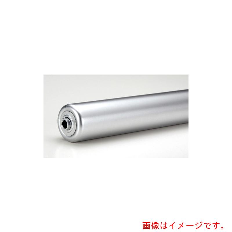 特長 ●プレスベアリングを採用した安価タイプのローラーです。 用途 ●中荷重搬送物用 仕様 ●ローラー径(mm)：57.2 ●肉厚(mm)：1.4 ●ローラー幅(mm)：250 ●ローラー耐荷重(kg/本)：147 ●軸長(mm)：265 ●タイプ：軸なし ●ローラー表面処理：溶融亜鉛めっき ●プレスベアリング ●軸径(mm)：12.2 材質 ●スチール 質量・質量単位 ●640.0g 注意事項 ●ローラ強度は標準コンベヤ・標準軸仕様を基準に計算しております。お客様で軸・フレームをご用意される場合はご注意ください。 【メーカー名】（株）マキテック 【メーカー品番】R5714PX250W