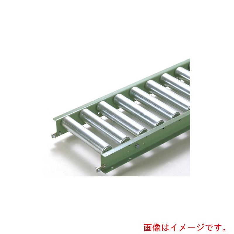 【別途送料あり】マキテック（MAKI）　カーブローラーコンベヤR5714P内900RX400WX200PX90度　【品番：R5714PX900R400W200P90】
