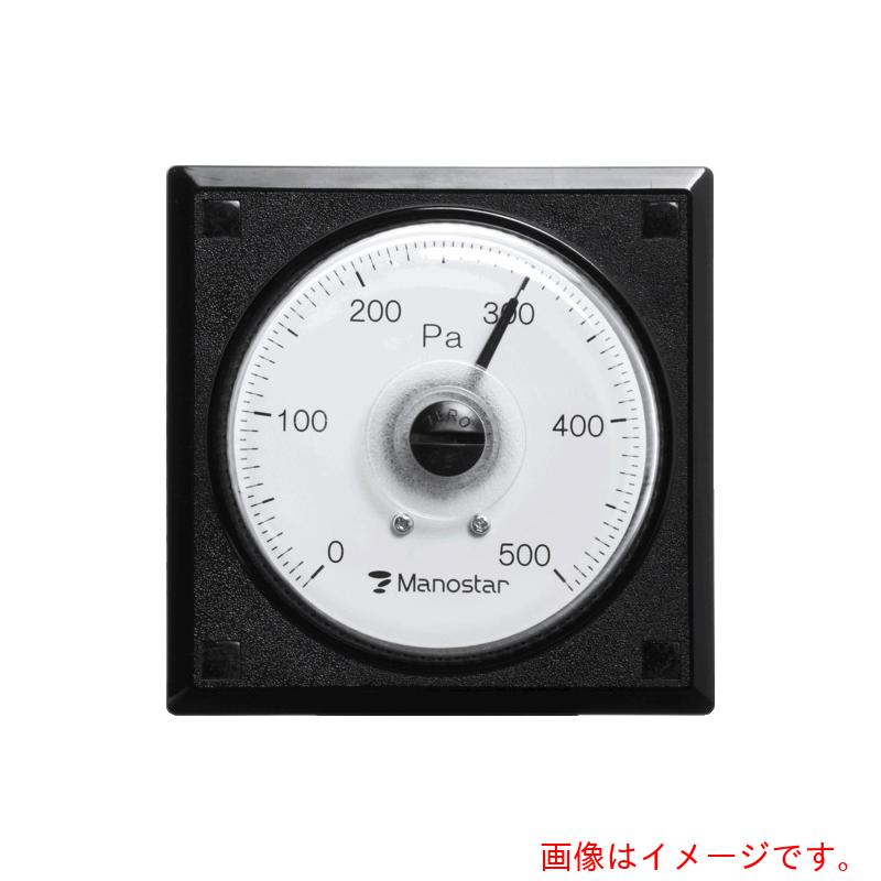 【別途送料あり】山本電機製作所　マノスター　WO81　パネル角形　1000Pa　【品番：WO81PRT1000D】