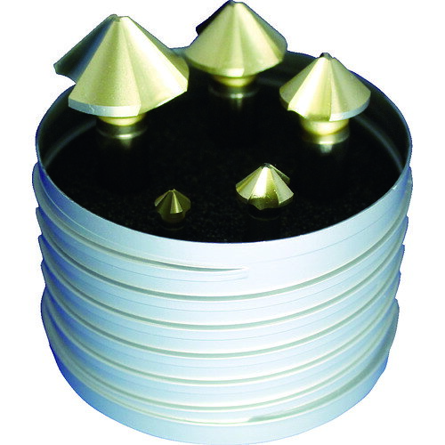 MAPAL（マパール）　MEGA−Countersink（COS110）　不等分割　3枚刃　【品番：COS110-6.3-25-335C-SP345-SET】 jyusetsupro-12737057 住設プロ 楽天市場店 パッケージ画像