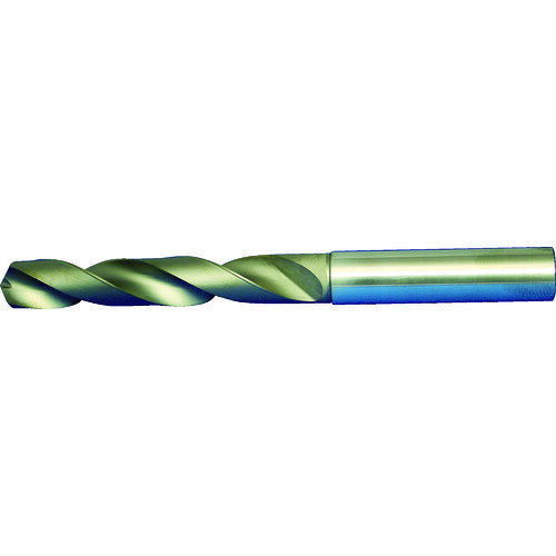 MAPAL（マパール）　超硬コーティングドリル　MEGA−Stack−Drill−AF−C／A　外部給油X5D　1／8インチ　