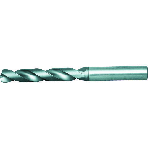 MAPAL（マパール）　超硬コーティングドリル　MEGA−Stack−Drill−AF−A／C　外部給油X5D　5／32インチ　