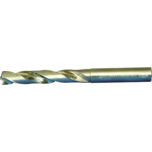 MAPAL（マパール）　超硬ドリル　MEGA−Stack−Drill−AF−C／T　内部給油X5D　1／8インチ　