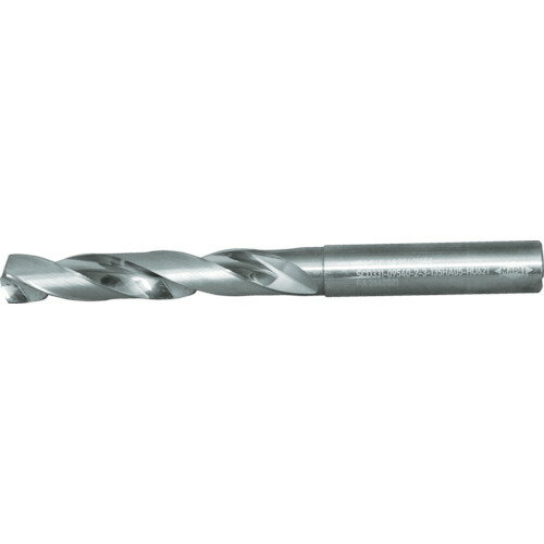 MAPAL（マパール）　超硬ドリル　MEGA−Stack−Drill−AF−C／T　内部給油X5D　5／32インチ　