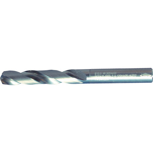 MAPAL�ʥޥѡ���ˡ�Ķ�ťɥ�롡MEGA��Stack��Drill��C��A����������X5D��10mm�������֡�SCD431-1000-2-4-135HA05-HU717��