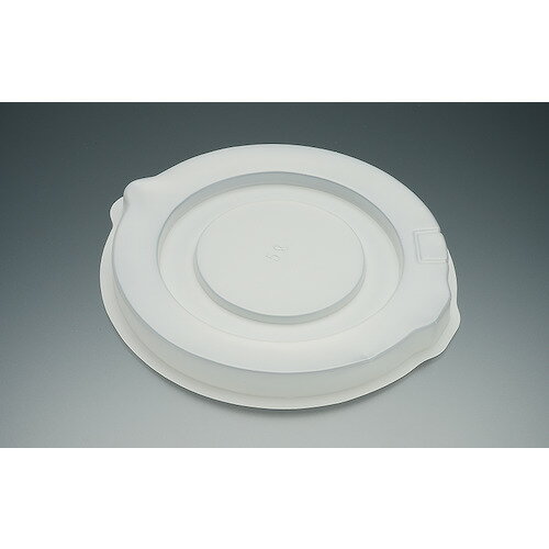 大塚刷毛製造　Pポット　交換用フタ　5L　【品番：3221370005】