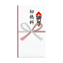【メール便対応】マルアイ(〇愛) コットン祝多当 初穂料 【品番:Pノ-CH392】