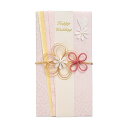 【メール便対応】マルアイ(〇愛) プチフラワー ピンク 【品番:キ-629P】