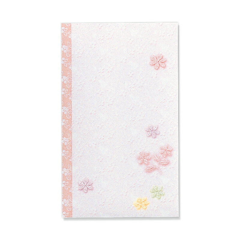 【在庫処分】【メール便対応】マルアイ（〇愛）　新ぽち袋 760　【品番：ノ-760】