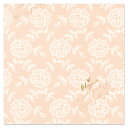 マルアイ(〇愛) 包装紙 Qラップ エレガンス 100枚 【品番:Q-27】