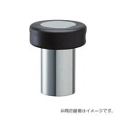MARUKI ハイト戸当(H55mm) クローム 【品番:B-405】