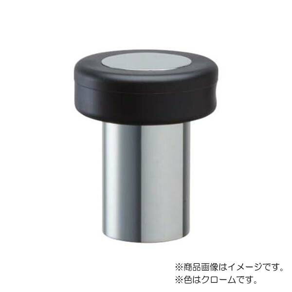 MARUKI　ハイト戸当（H45mm）　マットブラック　【品番：B-405】