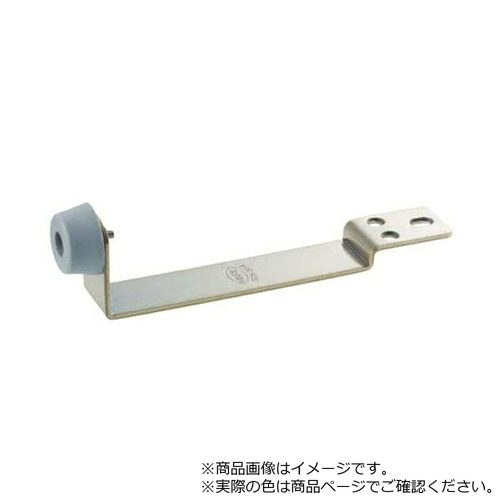 ●材質： ステンレス（SUS304）＋樹脂 ●サイズ： 149mm ●仕上： HL（ゴム:白色） ●付属ネジ： 皿木ネジ 2.7×16 【メーカー名】（株）MARUKI HARDWARE CORPORATION（旧 丸喜金属本社） 【メーカー品番】S-620
