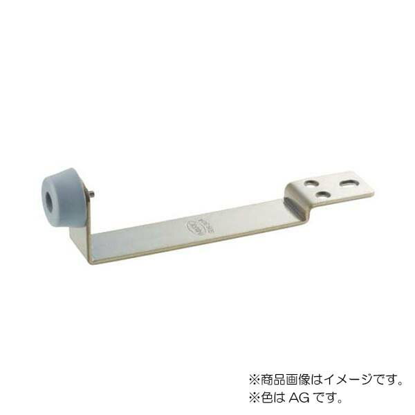 ●材質： ステンレス（SUS304）＋樹脂 ●サイズ： 126mm ●仕上： HL（ゴム:白色） ●付属ネジ： 皿木ネジ 2.7×16 【メーカー名】（株）MARUKI HARDWARE CORPORATION（旧 丸喜金属本社） 【メーカー品番】S-620