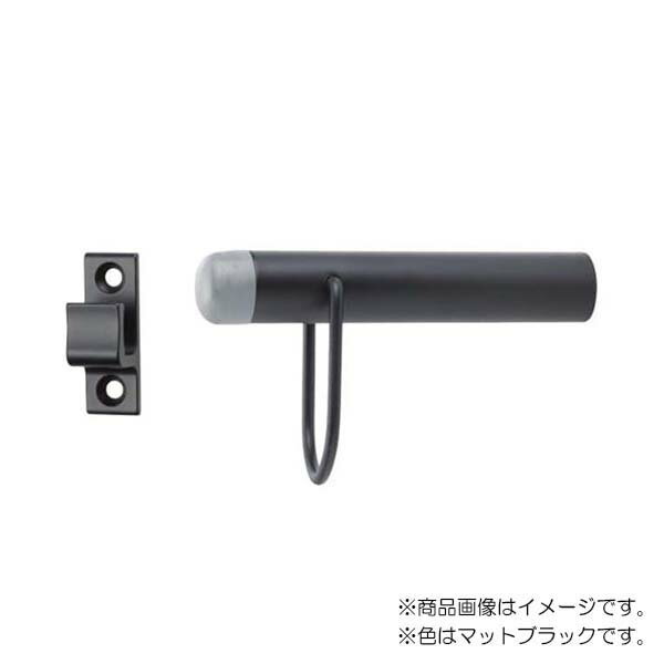 ●サイズ： 65mm ●材質： 真鍮＋樹脂 ●仕上： 金色（ゴム:白色） ●付属ネジ： 皿木ネジ 4.1×25、3.1×20 【メーカー名】（株）MARUKI HARDWARE CORPORATION（旧 丸喜金属本社） 【メーカー品番】B-123