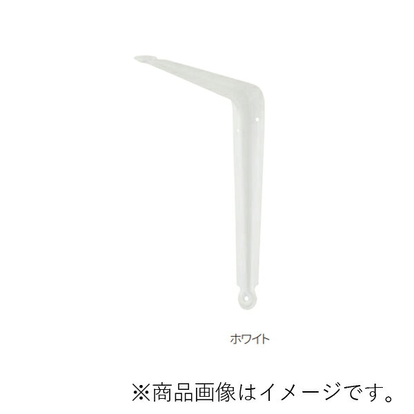 MARUKI　イレブン棚受（鉄） 150×200　ホワイト　【品番：N-470】