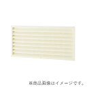MARUKI P.Cドアー用ガラリ (小々)60x400 チーク 【品番:P-130】