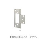 MARUKI ステンレスイージー丁番 寸法102 HL 【品番:S-60】