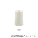 MARUKI ゴムセーフ戸当 寸法40 白 【品番:M-600】