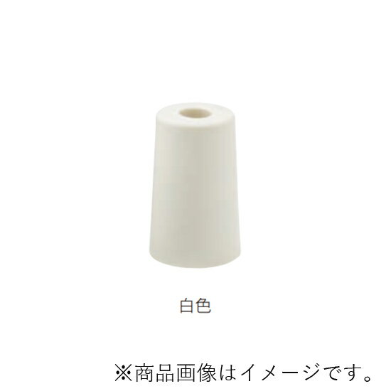 MARUKI　ゴムセーフ戸当 寸法25　白　【品番：M-600】